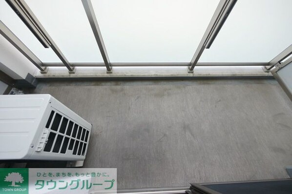 フレンシアノイエ成増の物件内観写真